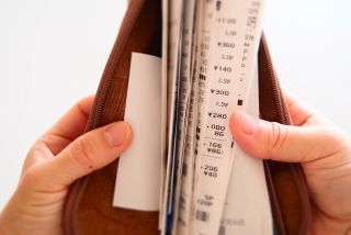 レシート・領収書で旦那の浮気が発覚！夫の不倫を見破るポイントとやるべきこと