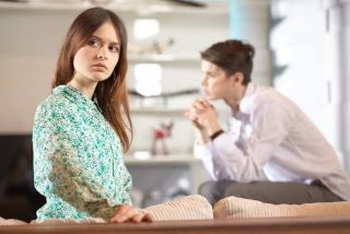 浮気を認めない妻が逆ギレ！嫁に不倫を認めさせる方法