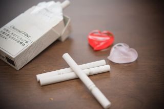 妻の浮気がタバコから発覚！タバコから嫁の不倫がわかった時の対処法