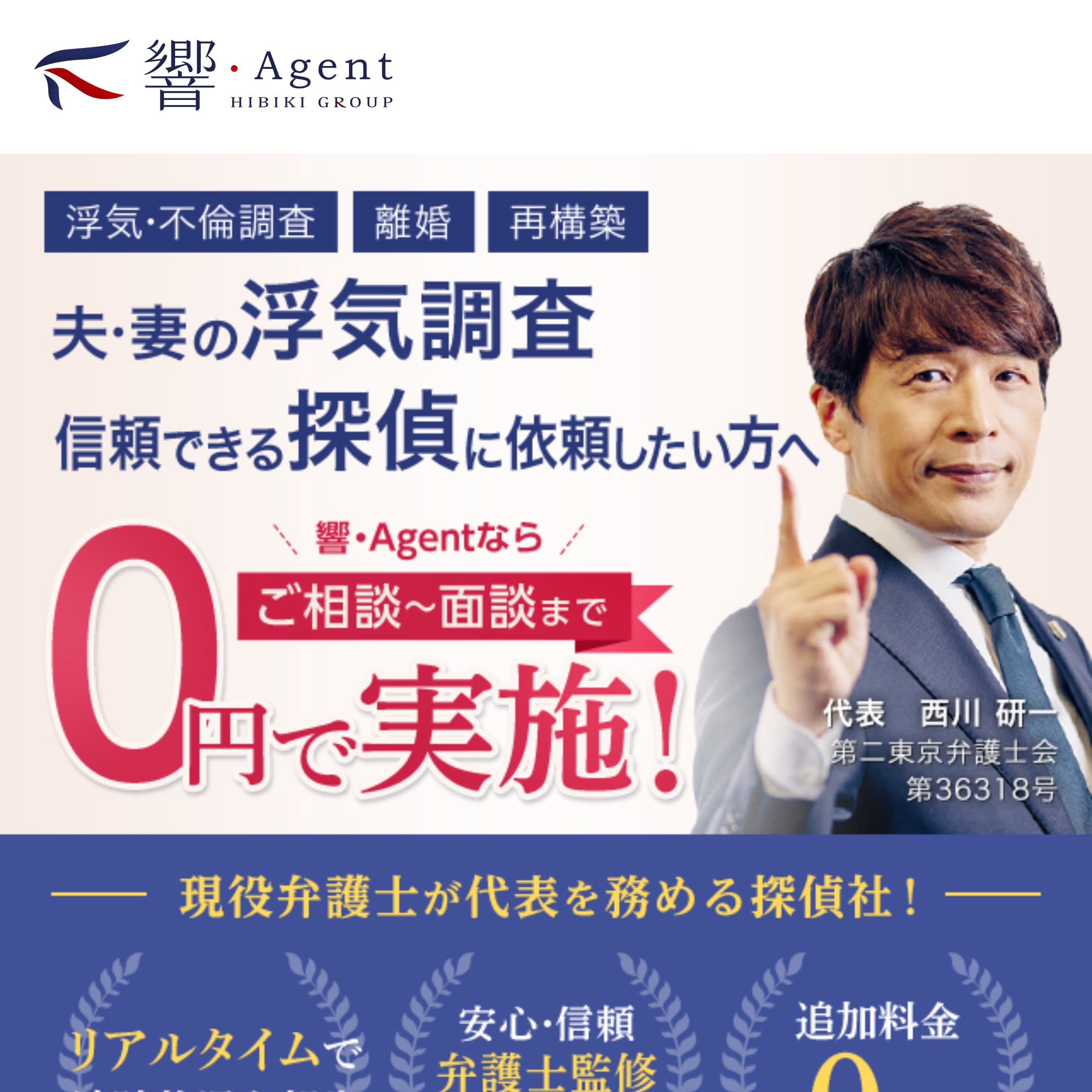 響・Agent